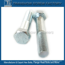 ANSI Asme B18.2.1 Unf Bolts